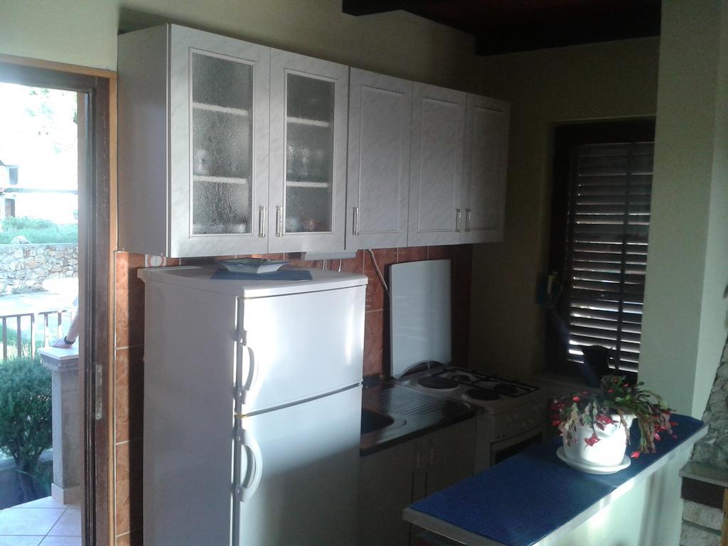 Apartments Zdenka Рогозница Стая снимка