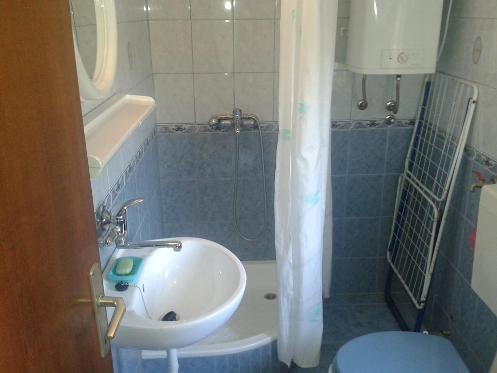 Apartments Zdenka Рогозница Стая снимка