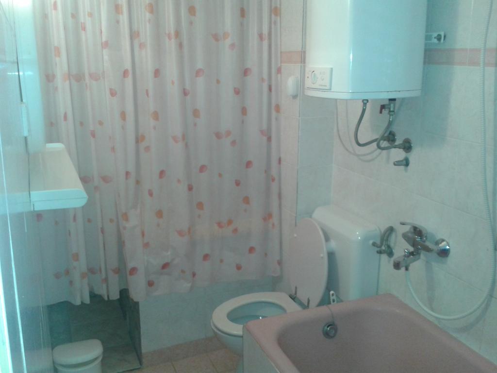 Apartments Zdenka Рогозница Стая снимка