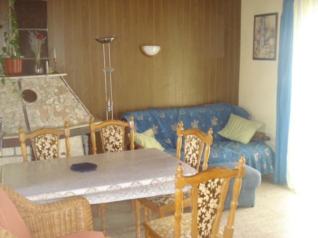 Apartments Zdenka Рогозница Стая снимка