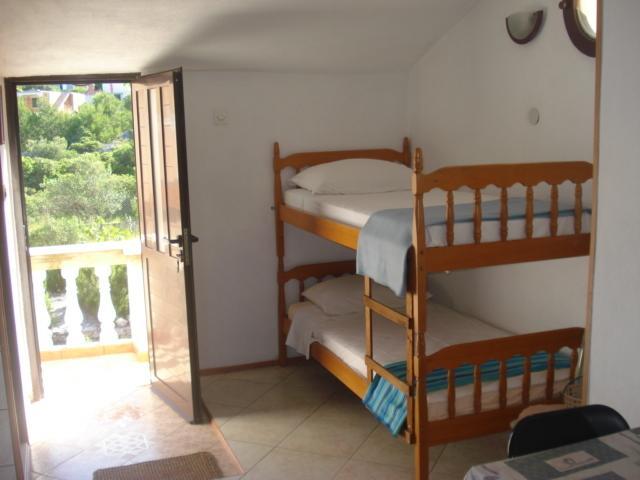 Apartments Zdenka Рогозница Стая снимка