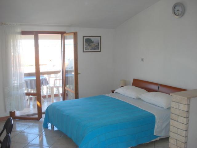 Apartments Zdenka Рогозница Стая снимка