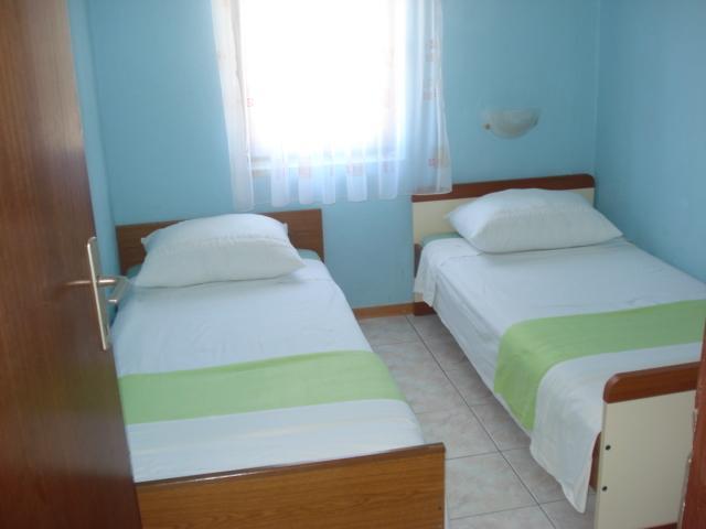 Apartments Zdenka Рогозница Стая снимка