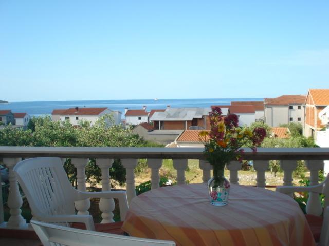 Apartments Zdenka Рогозница Стая снимка
