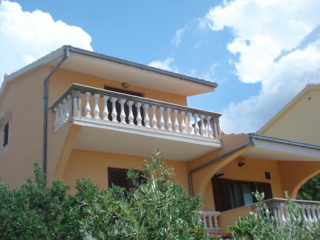 Apartments Zdenka Рогозница Екстериор снимка